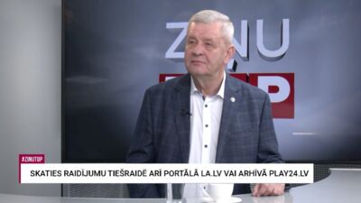 05.01.2026 Ziņu TOP