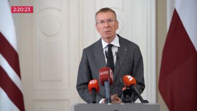 19.08.2026 TV24 SVARĪGAIS 3 MINŪTĒS 17.00