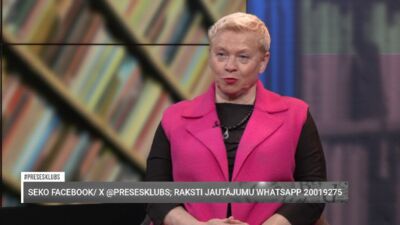 16.04.2026 Preses klubs 2. daļa