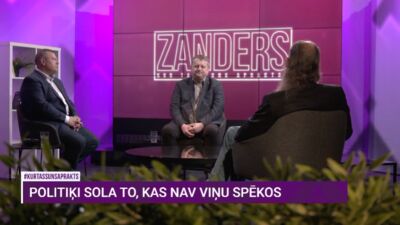 06.06.2026 Kur tas suns aprakts? 1. daļa