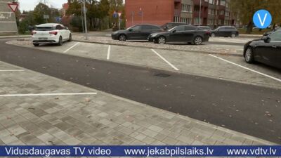 14.10.2025 Jēkabpils laiks
