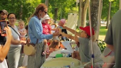 12.07.2026 Laiks panākumiem