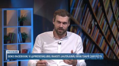 17.04.2025 Preses klubs 1. daļa