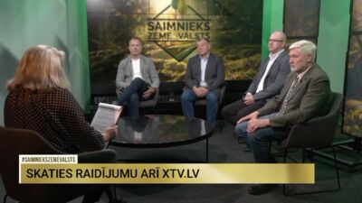 Kāpēc izvēlēties Latvijā audzētas zivis?