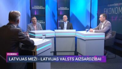 Vai varam palielināt ienākumus budžetā, intensīvāk apsaimniekojot mežus?