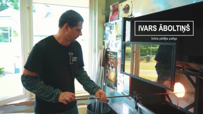 Manas jaunās mājas - Latgale (S03E02)