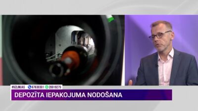 03.07.2026 Uz līnijas