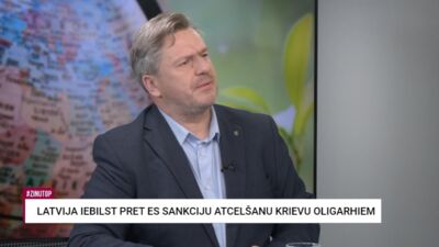 22.09.2026 Ziņu TOP