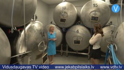 Sēlijas uzņēmumi izceļas konkursā “Latvijas Labākais tirgotājs”