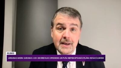 04.12.2025 Globuss 1. daļa