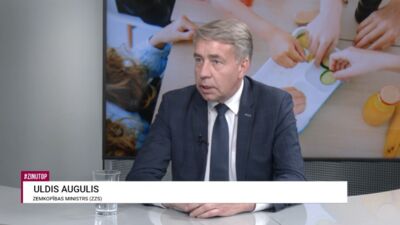 12.06.2026 Ziņu TOP