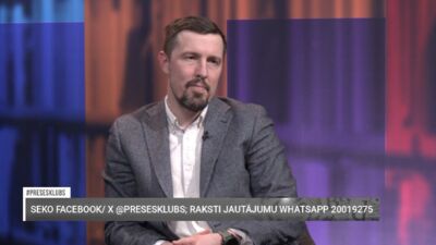 20.03.2026 Preses klubs 1. daļa