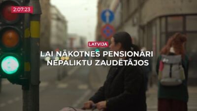 17.04.2025 TV24 SVARĪGAIS 3 MINŪTĒS 19.00