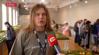 17.09.2026 TV24 SVARĪGAIS 3 MINŪTĒS
