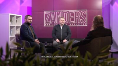 20.01.2026 Kur tas suns aprakts? 1. daļa