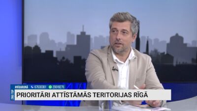 11.03.2026 Ziņu TOP. Rīga runā