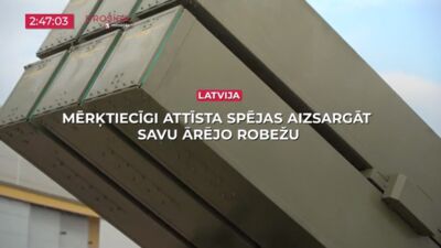 02.10.2026 TV24 SVARĪGAIS 3 MINŪTĒS