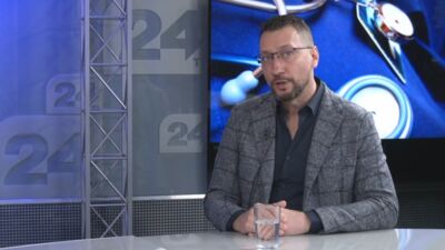 Dzalbs: Šogad aktuāls ir garais klepus, kas ir ļoti lipīga slimība