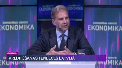 28.06.2025 Uzmanības centrā ekonomika 2. daļa