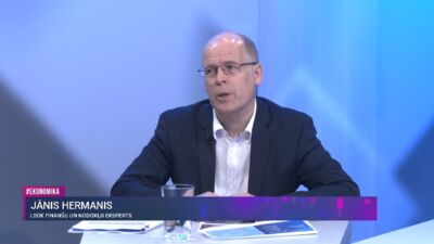 Jānis Hermanis: Redzam, ko nevajag darīt, bet, ko tad mēs darīsim?