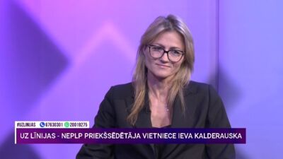 12.06.2025 Uz līnijas