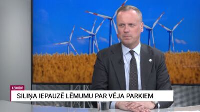 28.04.2026 Ziņu TOP