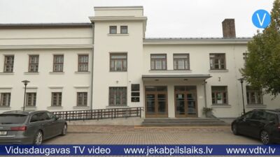 14.09.2026 Jēkabpils laiks