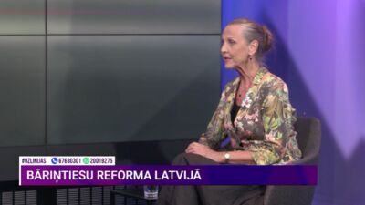 25.06.2026 Uz līnijas