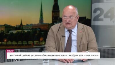 05.06.2026 Ziņu TOP