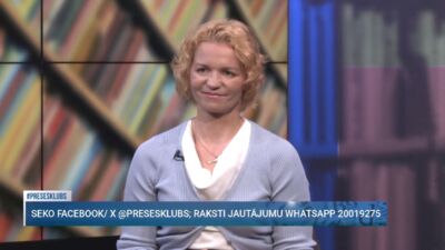 27.06.2025 Preses klubs 3. daļa
