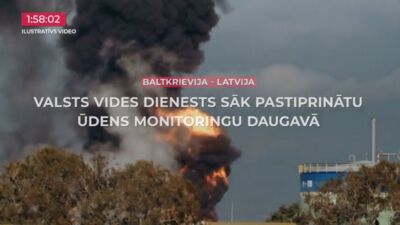 07.11.2025 TV24 SVARĪGAIS 3 MINŪTĒS 17.00