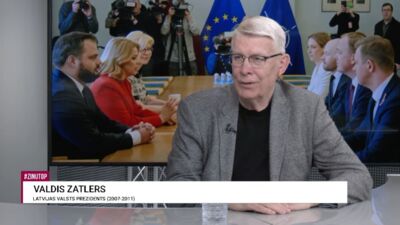 17.04.2026 Ziņu TOP