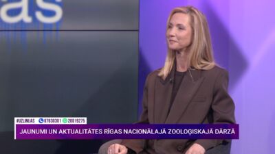 27.03.2026 Uz līnijas