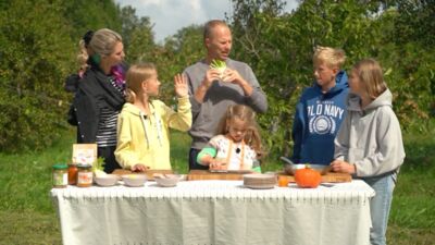 04.09.2026 Pašu produkts, pašu spēks