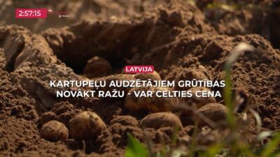 19.10.2026 TV24 SVARĪGAIS 3 MINŪTĒS