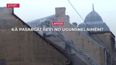 24.04.2026 TV24 SVARĪGAIS 3 MINŪTĒS 17.00