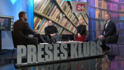 22.11.2024 Preses klubs 3. daļa