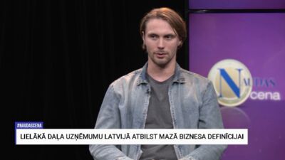 17.12.2025 Naudas cena 1. daļa