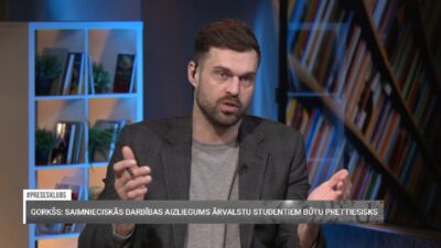 17.04.2026 Preses klubs 3. daļa