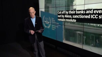 12.12.2025 Streips pārlūko pasauli