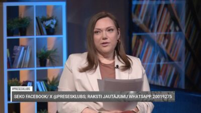 24.04.2026 Preses klubs 1. daļa