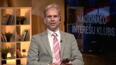 28.06.2025 Nacionālo interešu klubs 1. daļa
