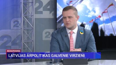 12.03.2026 Dienas personība