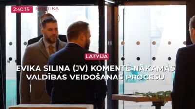 27.10.2026 TV24 SVARĪGAIS 3 MINŪTĒS