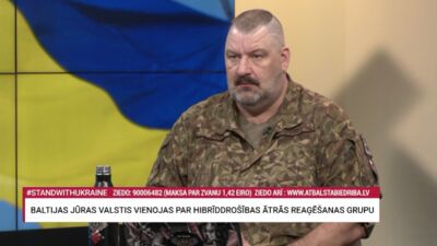 01.09.2026 Aktuālais par karadarbību Ukrainā 1. daļa