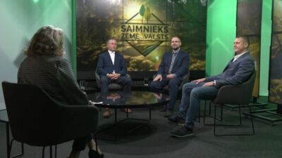 Iespējamie likumdošanas grozījumi meža nozarē