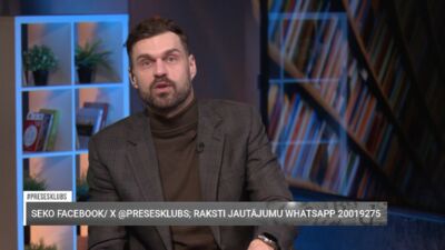 31.03.2026 Preses klubs 1. daļa