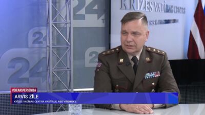 Polija notriekusi Krievijas dronus savā gaisa telpā; notiek atlūzu meklēšana