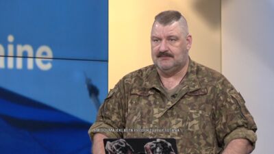 22.09.2026 Aktuālais par karadarbību Ukrainā 1. daļa
