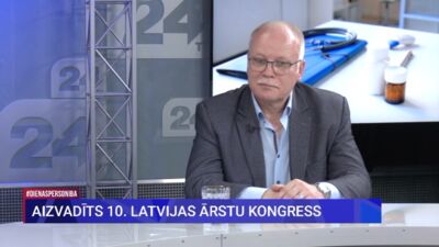Valdis Keris: Speciālista konsultāciju MI neaizstās